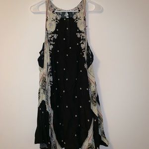 Brand new!! FREE PEOPLE shift dress